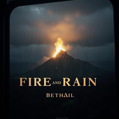 Fire and Rain | Boomplay Music