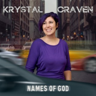 Krystal Craven
