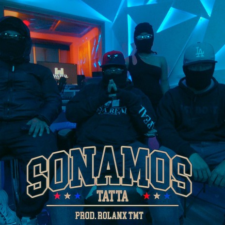 Sonamos Tatta ft. Rolanx Tmt | Boomplay Music
