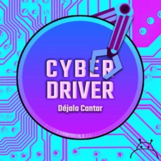 Cyber Driver