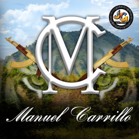 Manuel Carrillo | Boomplay Music