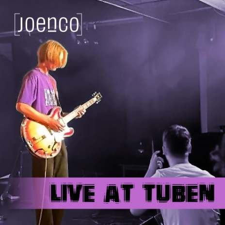 Personal Sunbeam (Live At Tuben) (Live)
