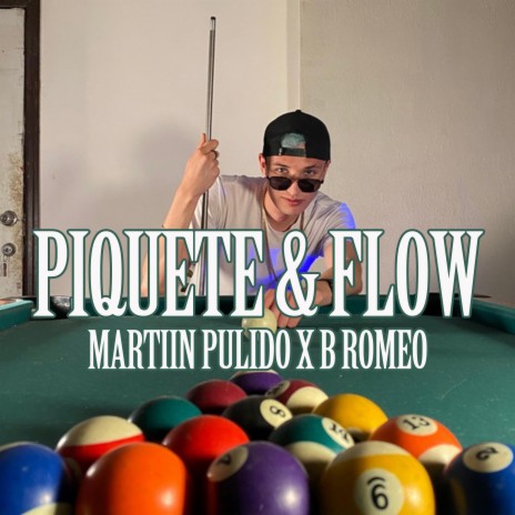 Piquete & Flow ft. B Romeo | Boomplay Music