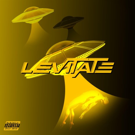 Levitate ft. Xarzy