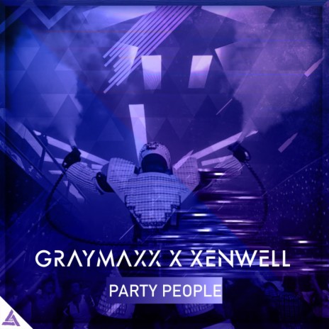 Party People (Extended Mix) ft. Xenwell