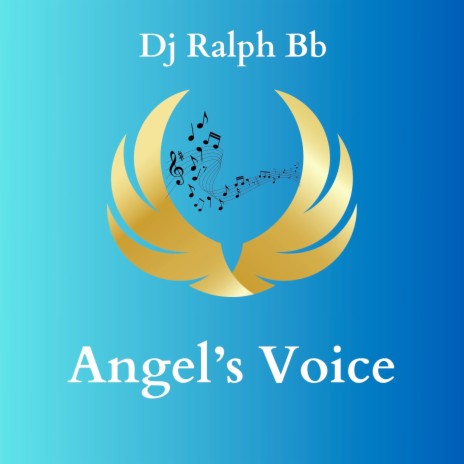 Angel's Voice | Boomplay Music