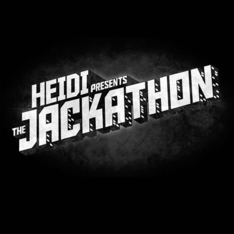 Jackathon ft. Gjaezon | Boomplay Music