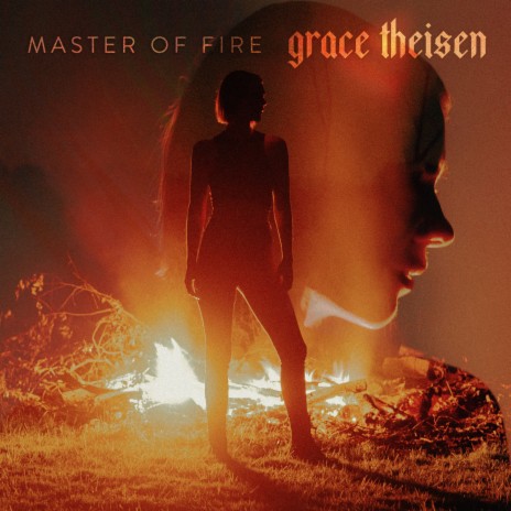 Master of Fire (Radio Edit)