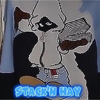 Stack'N Hay