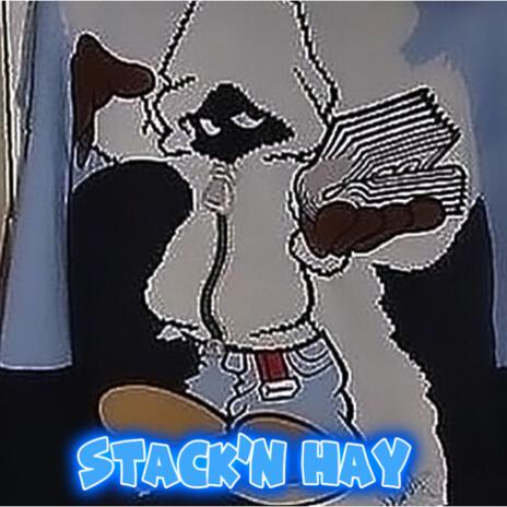 Stack'N Hay ft. Chrisheezy | Boomplay Music