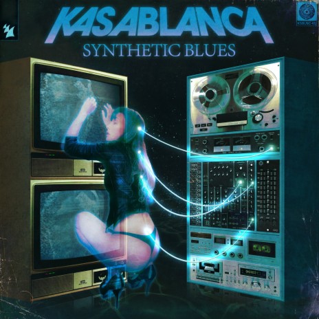 Synthetic Blues | Boomplay Music