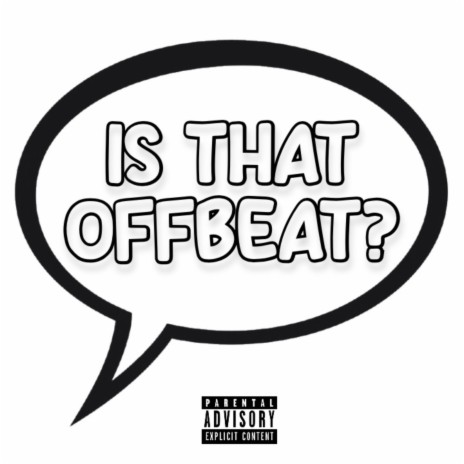 isthatoffbeat? | Boomplay Music