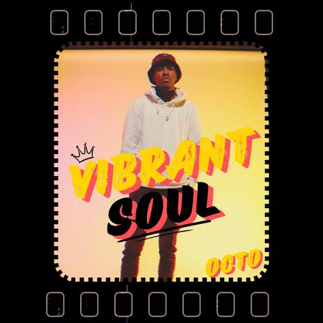 Vibrant Soul | Boomplay Music