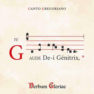 Gaude Dei Genitrix