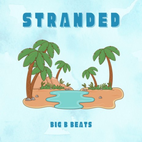 Stranded | Boomplay Music