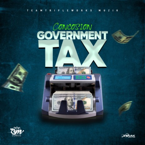 Government Tax | Boomplay Music