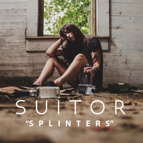 Splinters | Boomplay Music