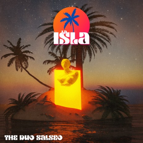 La Isla ft. Andres Castañeda | Boomplay Music