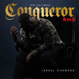 Conqueror Live RMX | Boomplay Music