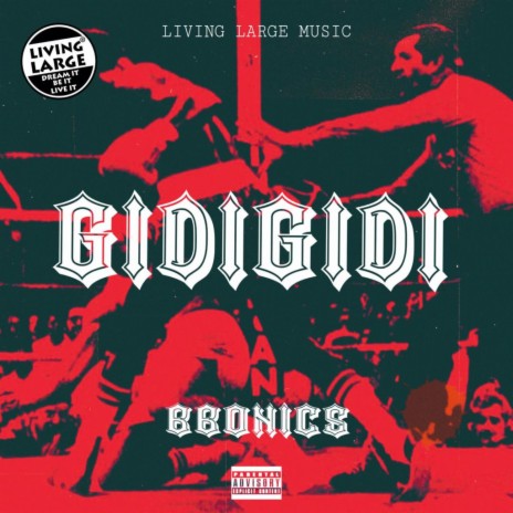 GIDIGIDI 🅴 | Boomplay Music