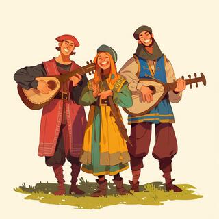 Troubadours