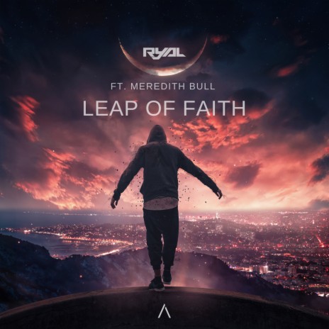 Leap Of Faith ft. Meredith Bull | Boomplay Music