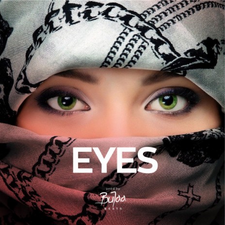 Eyes (Oriental)