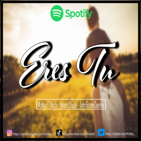 Eres Tu | Boomplay Music