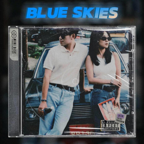 Blue Skies | Boomplay Music