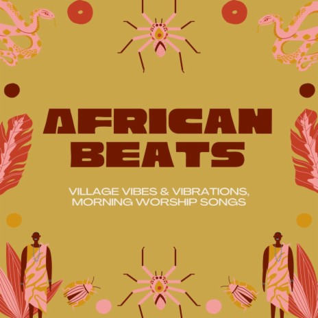 African Beats | Boomplay Music