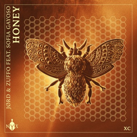 Honey ft. Zuffo & Sofia Gayoso | Boomplay Music