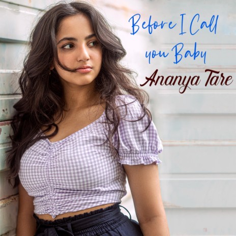 Before I Call You Baby | Boomplay Music