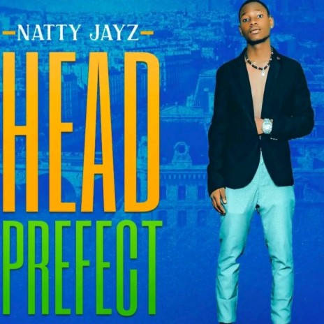 Head Prefect | Boomplay Music