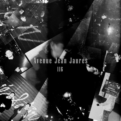 Avenue Jean Jaurès | Boomplay Music