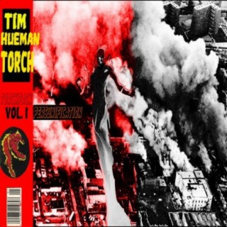 TimHueman Torch