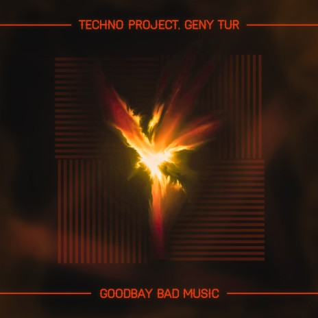 Goodbay Bad Music ft. Geny Tur