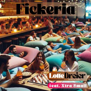 Fickeria