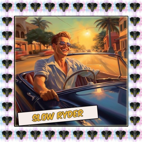 Slow Ryder | Boomplay Music