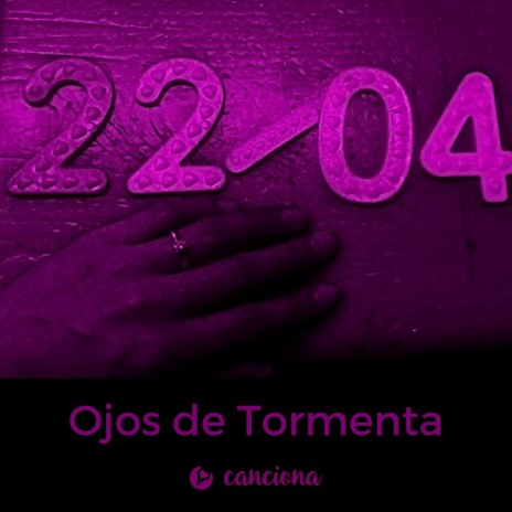 Ojos de Tormenta | Boomplay Music