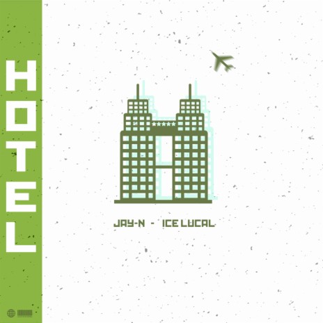 Hotel ft. icelucal | Boomplay Music