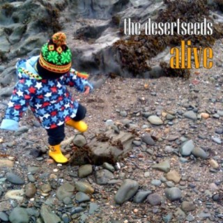 The Desertseeds