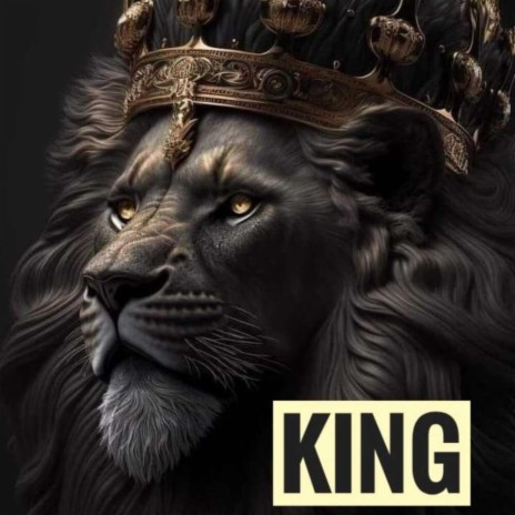KING. ft. PIERRE | Boomplay Music