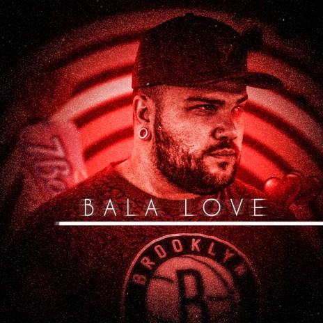 Mega Funk Bala Love | Boomplay Music