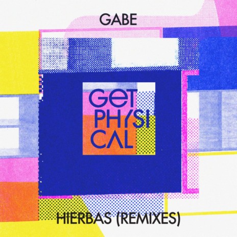 Hierbas (Anthony Georges Patrice Remix)