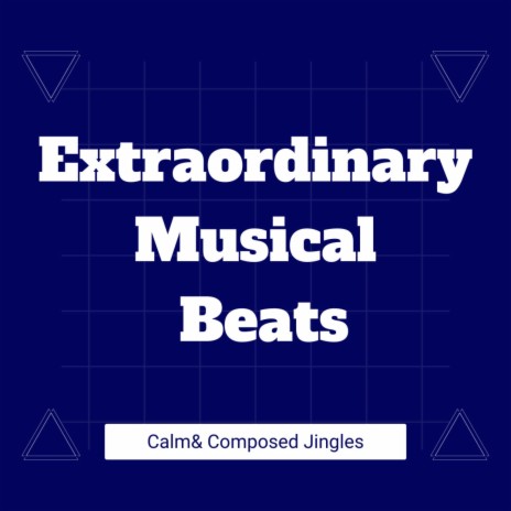 Extraordinary Musical Beats | Boomplay Music