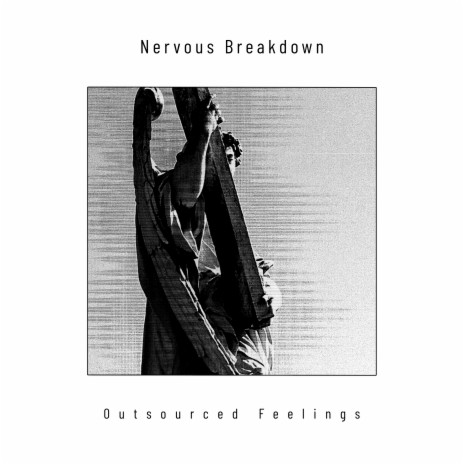 Nervous Breakdown ft. Steve Eamer | Boomplay Music