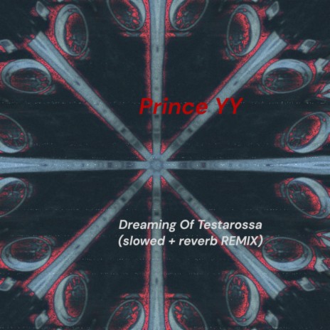 Dreaming Of Testarossa (slowed + reverb REMIX)