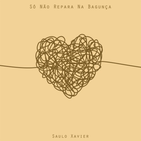 Só Não Repara na Bagunça | Boomplay Music