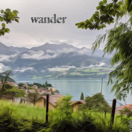 wander | Boomplay Music