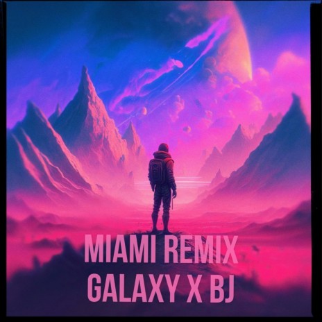 Miami (Remix) ft. BJ | Boomplay Music